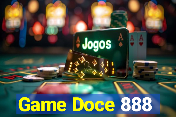 Game Doce 888